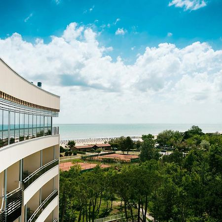 Laguna Park Hotel 4Superior Bibione Eksteriør billede