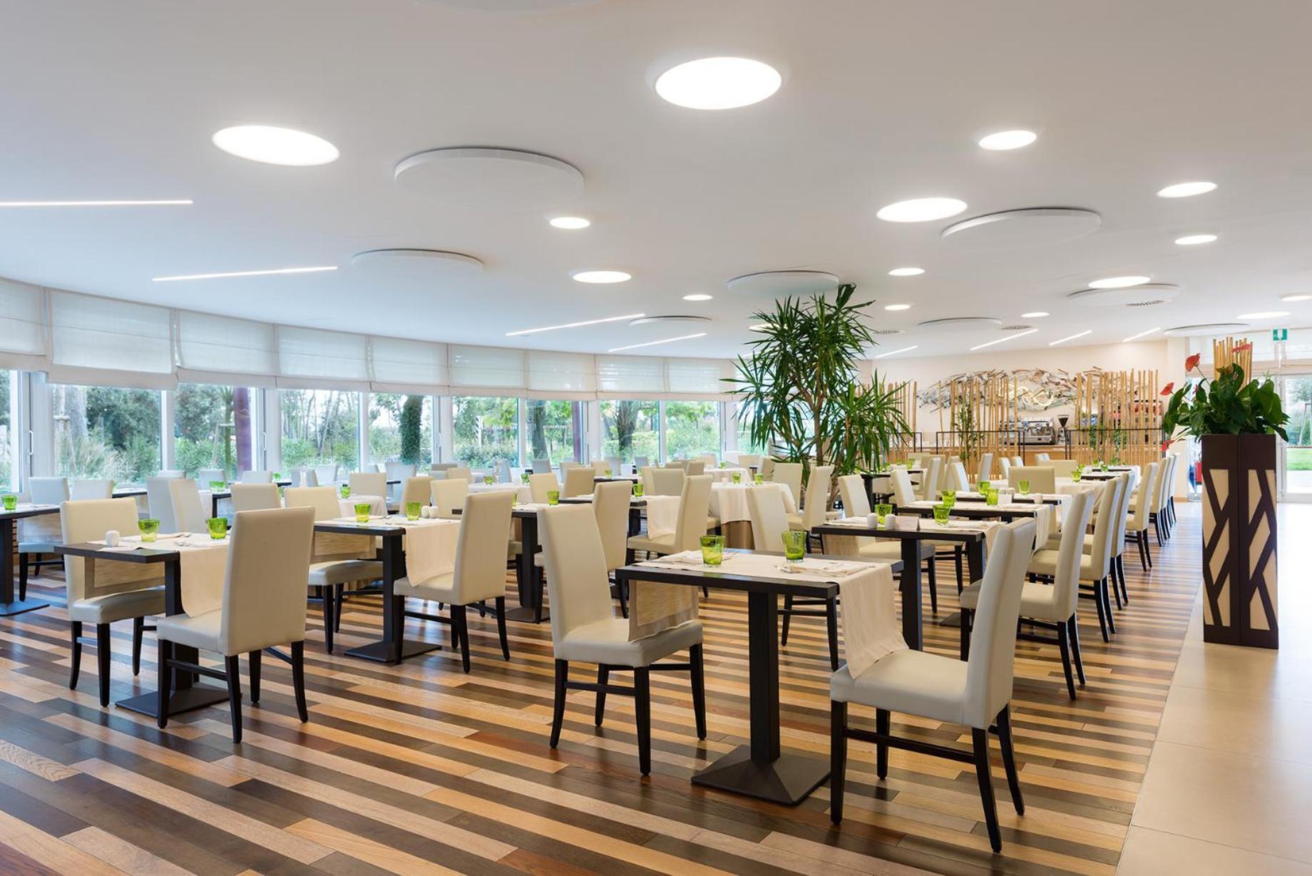 Laguna Park Hotel 4Superior Bibione Eksteriør billede